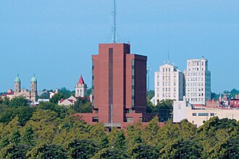 Died — Mansfield, Ohio